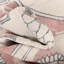 Loop-De-Loop Southwestern Synthetic Area Rug-45293435
