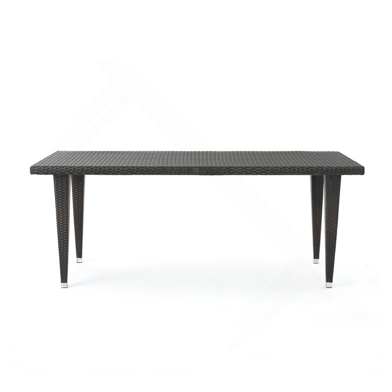 33*75 RECT TABLE - PVC