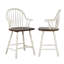 Tabouret de comptoir 24 po Chaggai-1841595806-1841595807