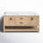 Marissa 60'' Double Bathroom Vanity with Quartz Top-986124256