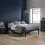 Napanoch 2 Door Wardrobe-70771196
