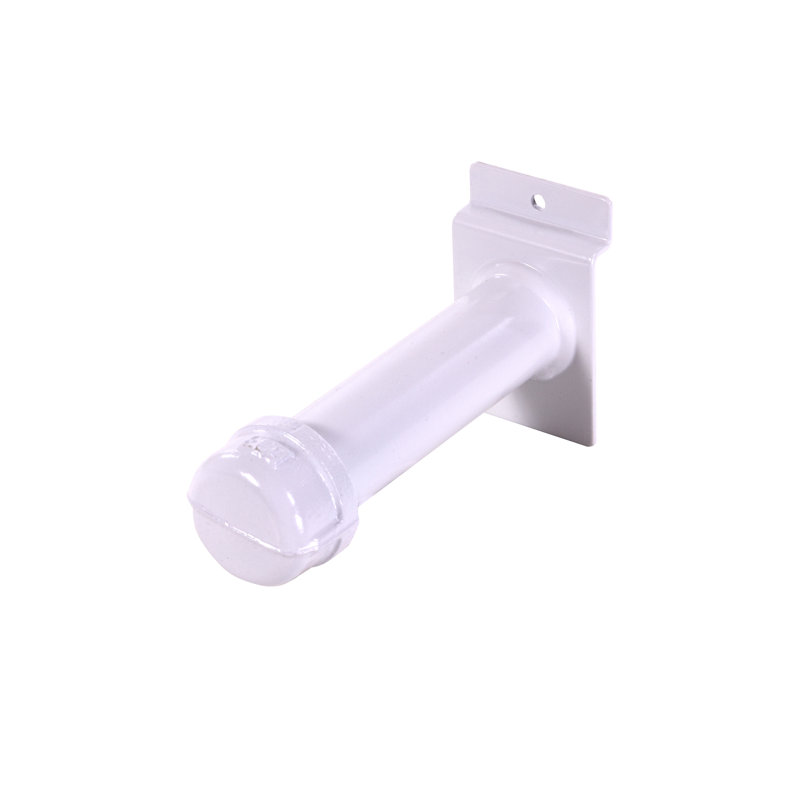 Crochets lambri, Blanc