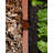 5.5'' H x 2.0'' W Classic Sienna Composite Lawn Edging