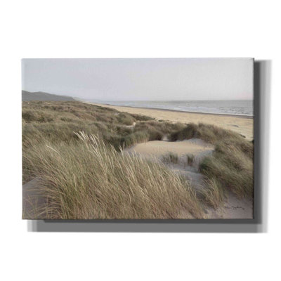 " Oregon Dunes " by Alan Majchrowicz