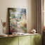Motif floral rétro CCXCV III - galerie Cavas-1824795818