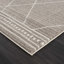 Tapis brun Buckhanon-236590297