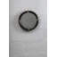 Sitiera Round Solid Wood Mirror-241023765
