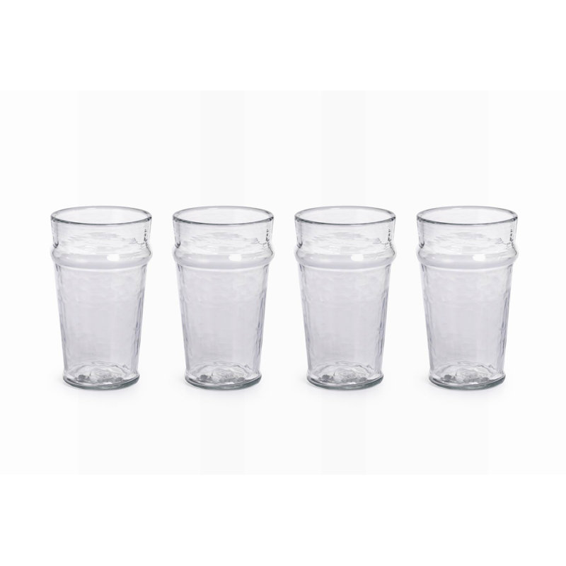 Verre Longjumeau