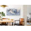 Wrapped Canvas Panoramic Print