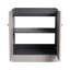 Meuble-lavabo autoportant sans lavabo-114164435