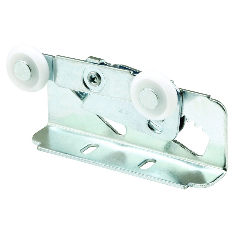 Rouleau de porte de garde-robe Prime-Line