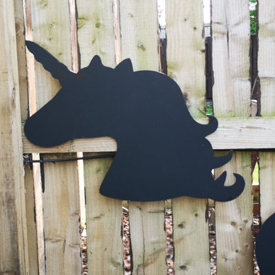 Wood Chalkboard
