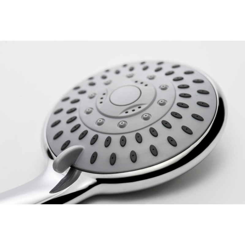 Nero Handheld Shower Head