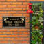 Wilmington 'In Memory of' Memorial Plaque-578698117-578055559