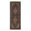 Hand Woven Cotton and Wool Oriental Area Rug