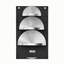 Caraway Batterie de cuisine en acier inoxydable