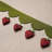 Schumacher x Johnson Hartig Strawberry Jam Trim