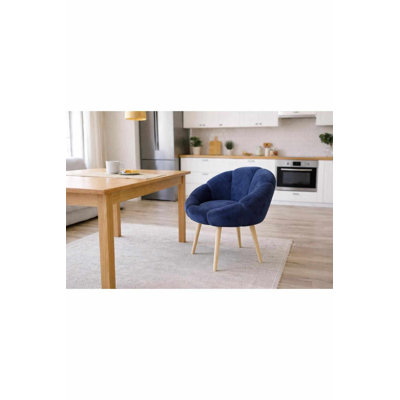 Fauteuil à oreilles
