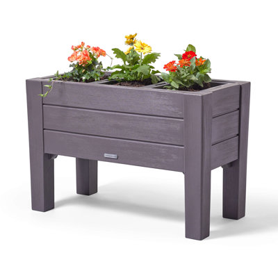 Elevated Planter