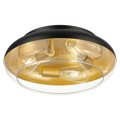 Maquan Flush Mount