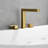 2 Handle Roman Tub Faucet and Diverter