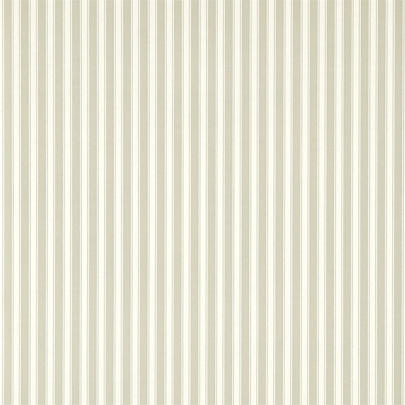 New Tiger Stripe Wallpaper, Linencalico