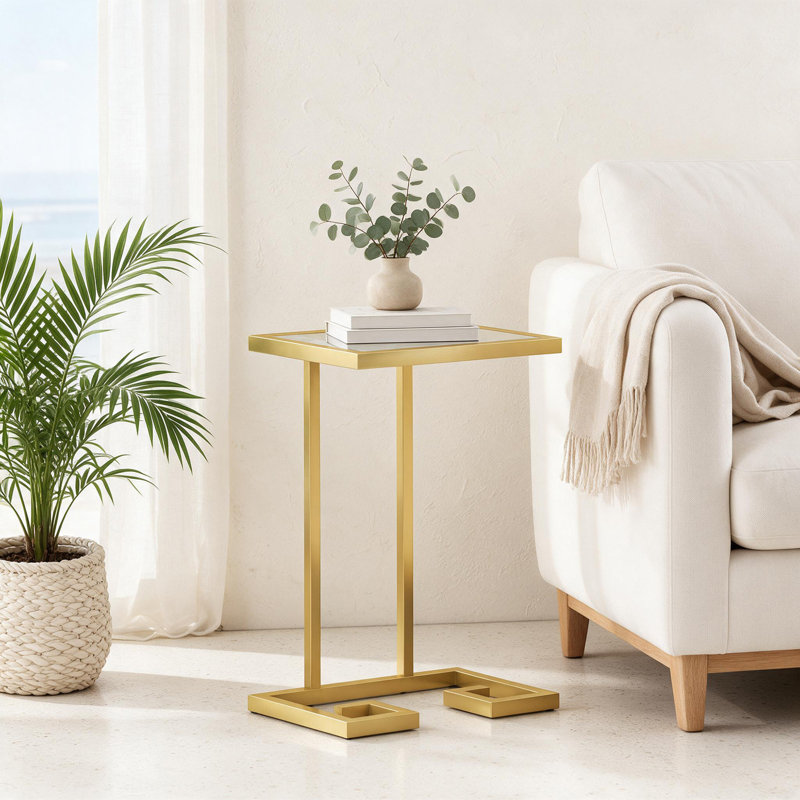 Table de bout
