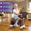 PoneyCycle, cheval à cheval avec sons, cheval de marche, poney mécanique en peluche avec frein à main, sans piles, 3 à 4 ans et 4 à 7 ans-132055376-118766962