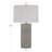 Automn Ceramic Table Lamp
