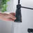 AWZTOO Pull Down Kitchen Faucet
