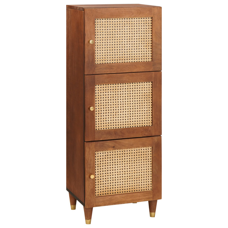 40cm Solid Wood Sideboard