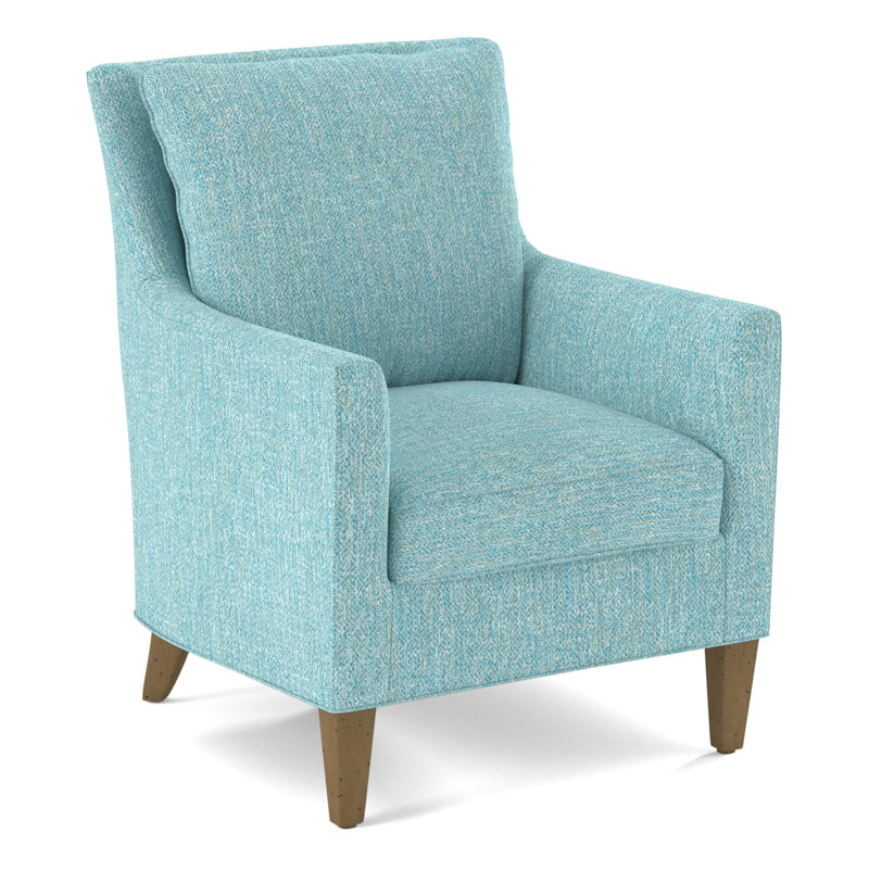 Armchair, 61412-32, White