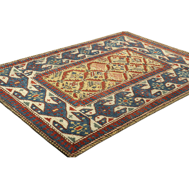 One-of-a-Kind Area Rug