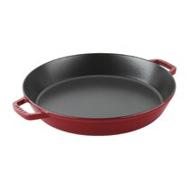 Luxury Large (13-15 in) Skillets & Fry Pans