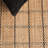 Geometric Hand Woven Jute Area Rug-794036729