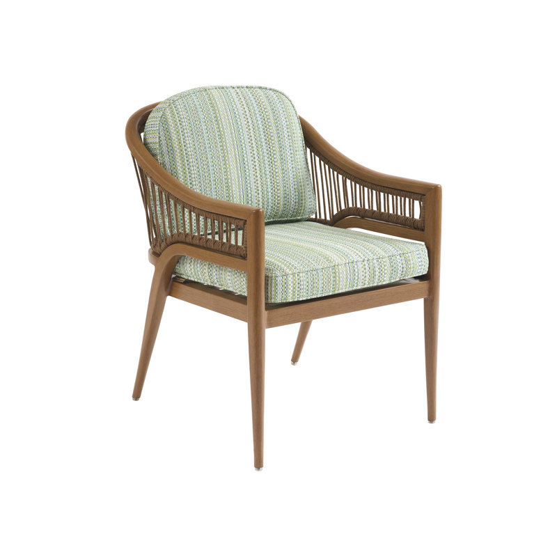 Arm Dining Chair