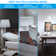 3 Way A21 LED Light Bulbs, 40/60/100W Equivalent, E26 Medium Screw Base