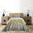Forest Rustic Coverlet
