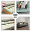 Canapé modulaire vert en cuir véritable-1697681984-1697681985-1697681990