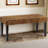 Northside Wicker Bench-30129478