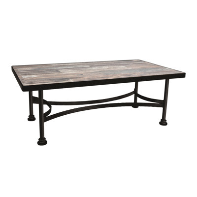 Classico Outdoor Rectangle Coffee Table