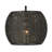 Brewen Steel Wall Light