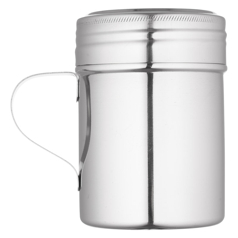 Poivrière en acier inoxydable