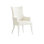 Avondale Geneva Upholstered Arm Chair