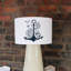 Drum Cotton Lamp Shade ( Uno )-1672532952