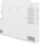 Blanc est en rupture de stock