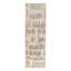 Hicks Natural Hand Knotted Wool Rug-756556565