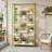 Redmund Etagere Bookcase
