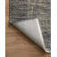 Tapis gris en polyester tissé à la machine-2109192622