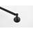 6 Piece Brass Bathroom Towel Rack Set Wall Mount-119738492